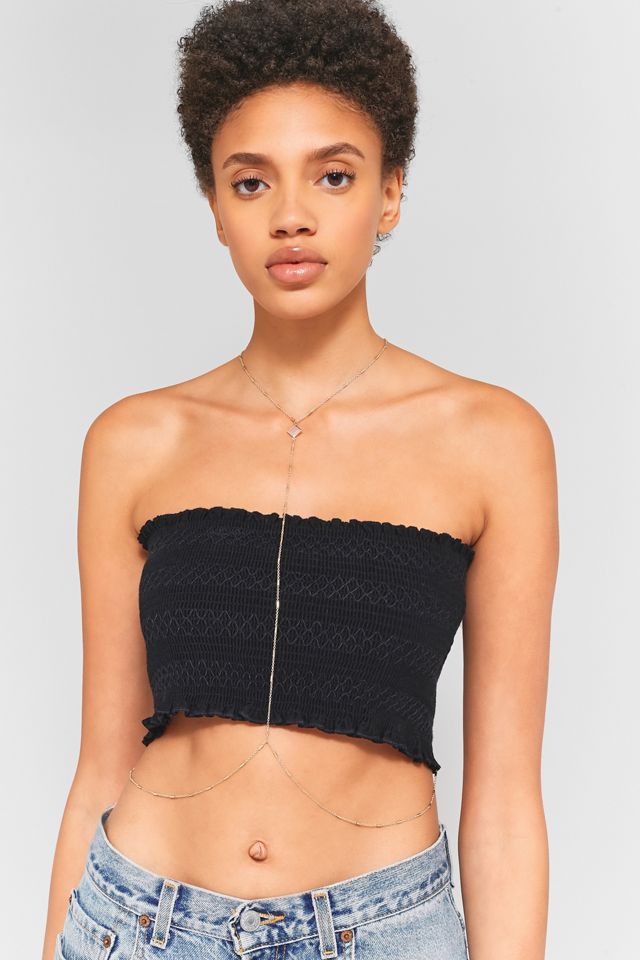 Athena Body Chain #1