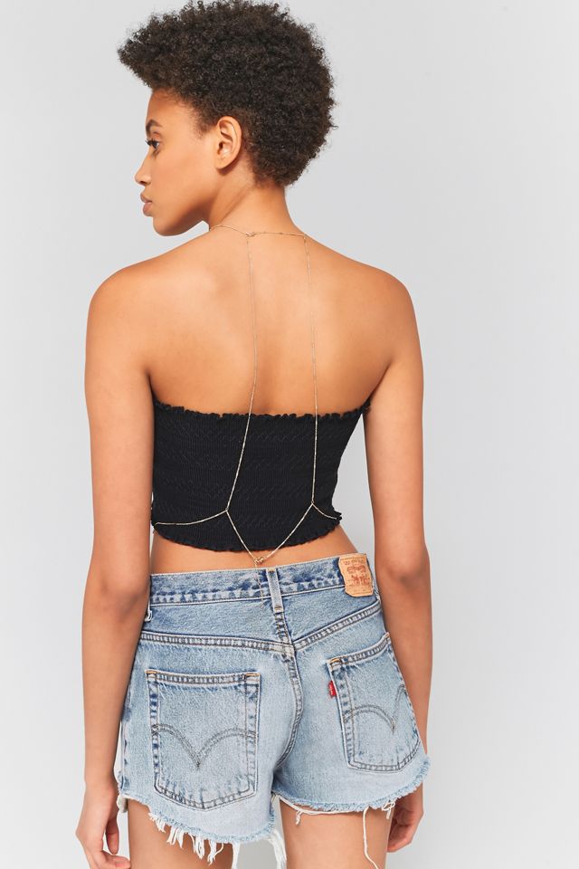 Athena Body Chain #2