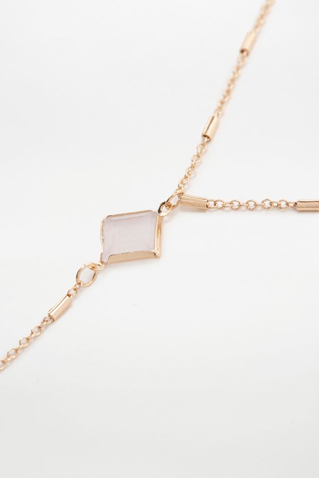 Athena Body Chain #3