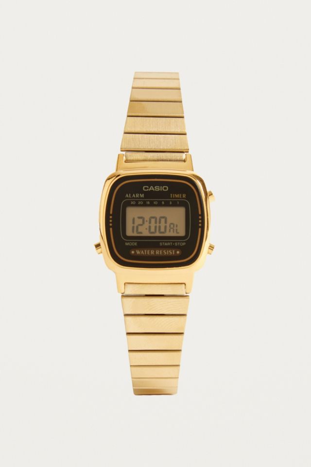 Casio mini 2024 digital watch