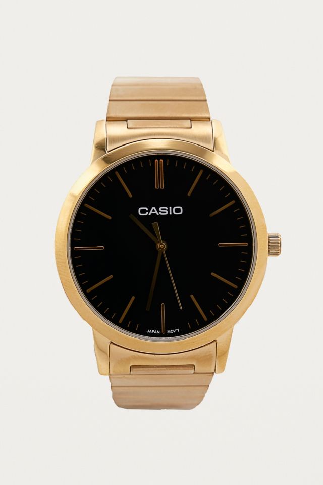 Casio watch urban online outfitters