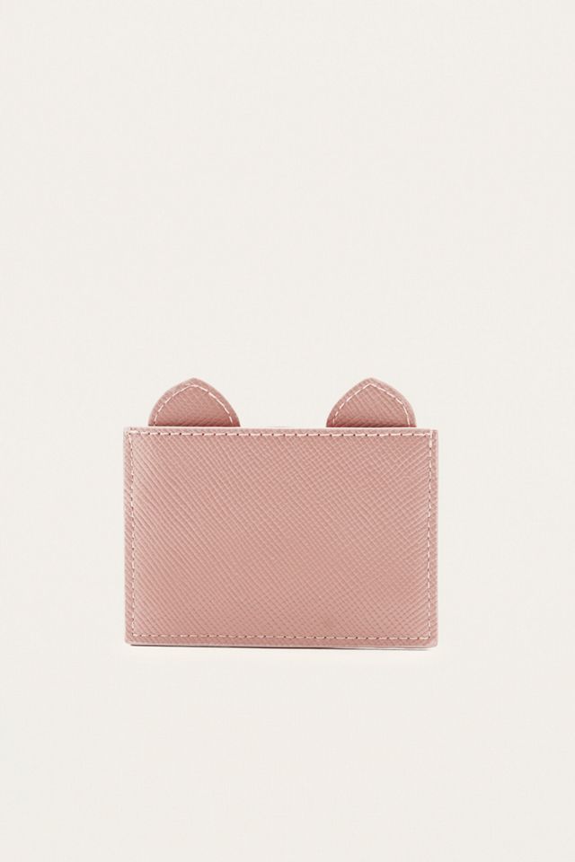 Pig Card Holder #2