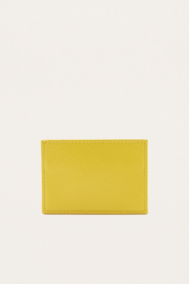 Suspicious Eyes Card Holder #2