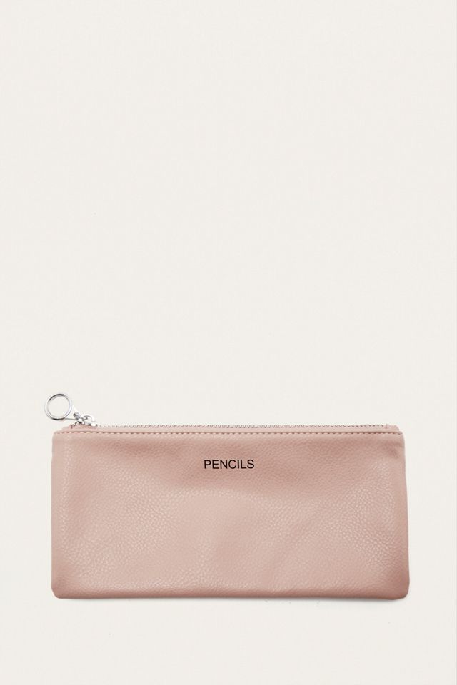 Pink Pencil Case #2