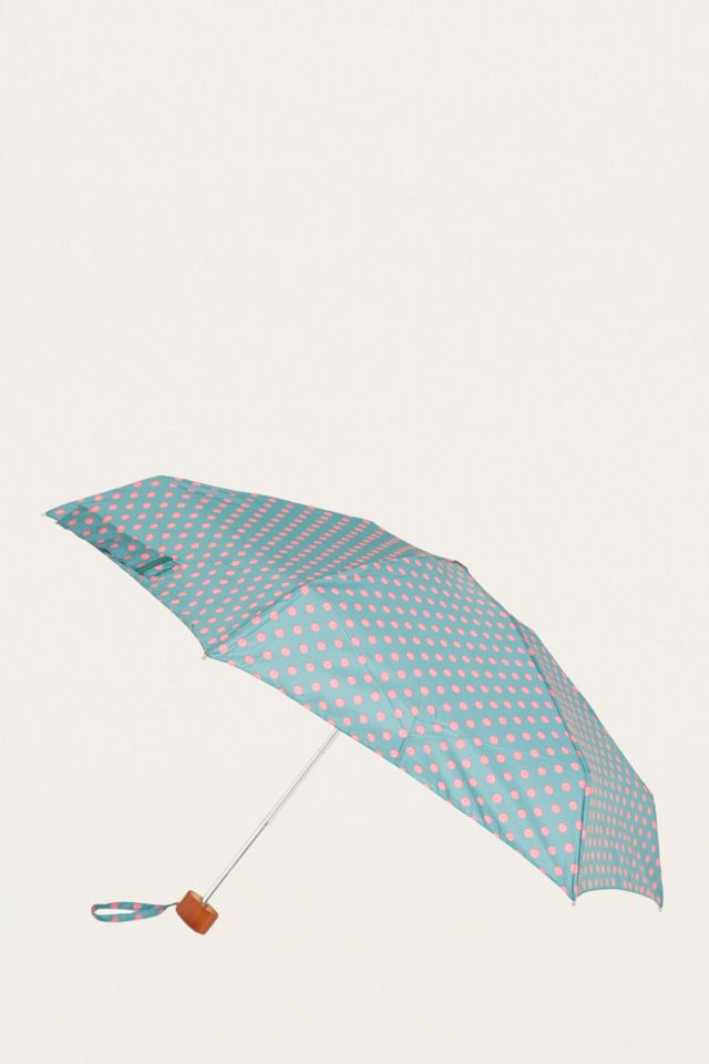 Umbrella Marbueno Turquoise main image 1