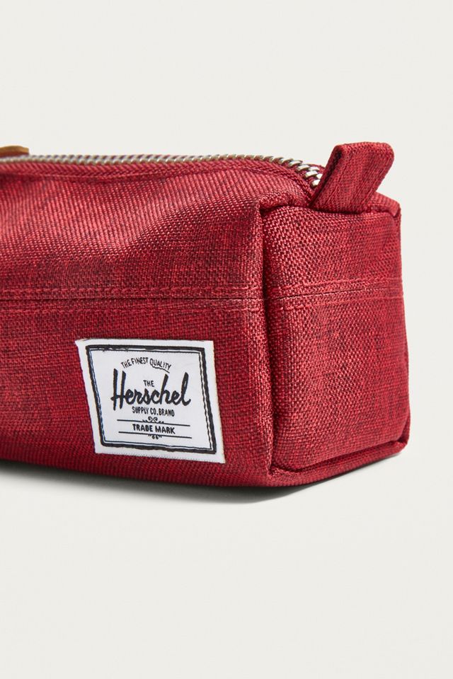 Herschel Supply Co. Settlement Wine Tasting Pouch #1