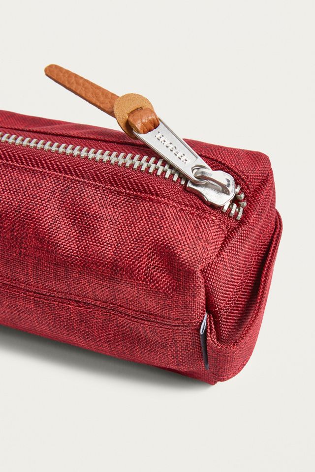 Herschel Supply Co. Settlement Wine Tasting Pouch #2