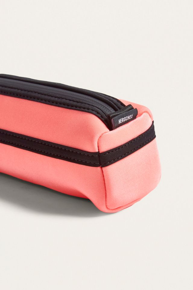 Herschel Supply Co. Settlement Strawberry Ice Pouch #2