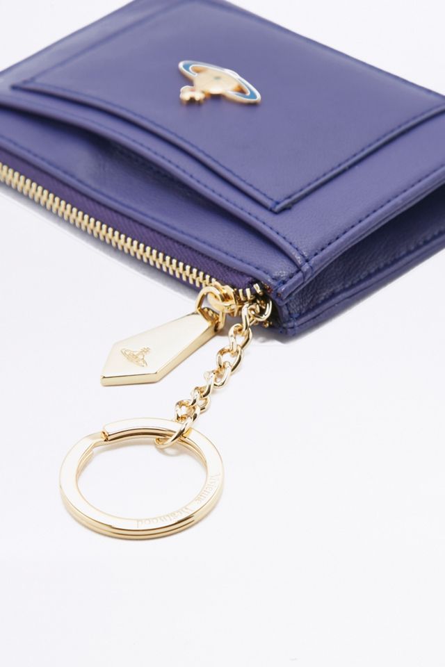 Vivienne Westwood Nappa Coin Portafoglio #1