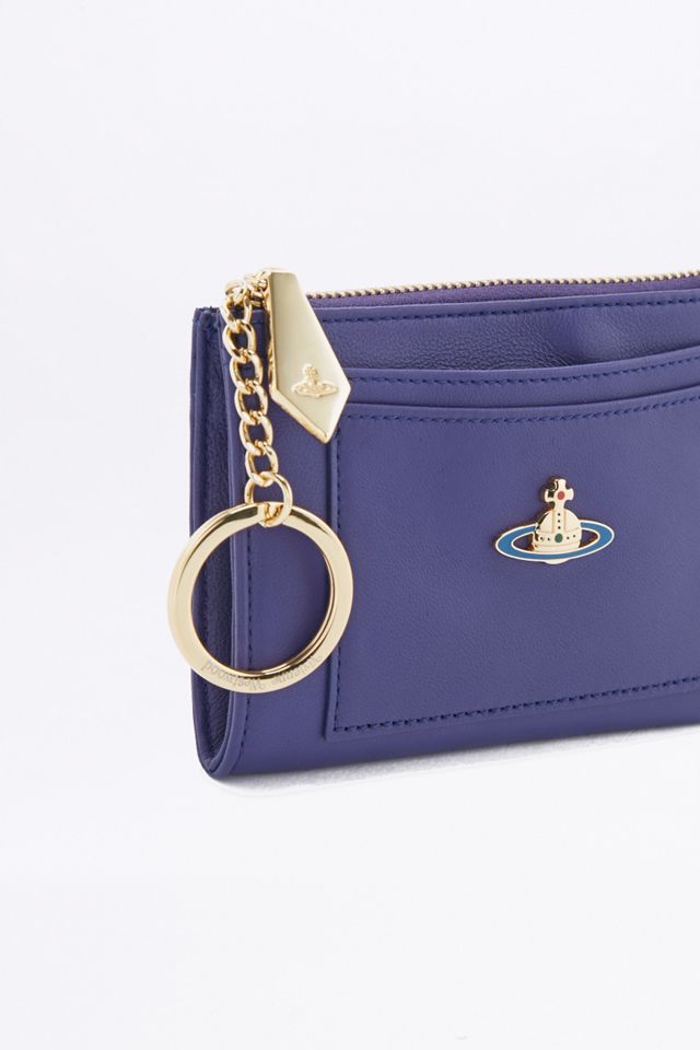 Vivienne Westwood Nappa Coin Portafoglio #2