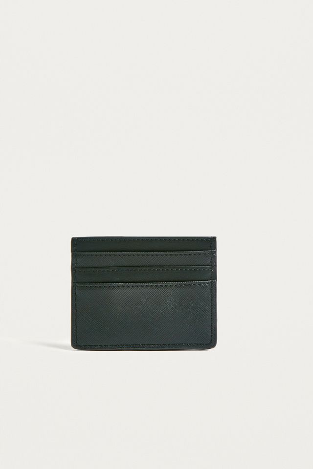 Calvin Klein Marissa Black Cardholder Wallet #1