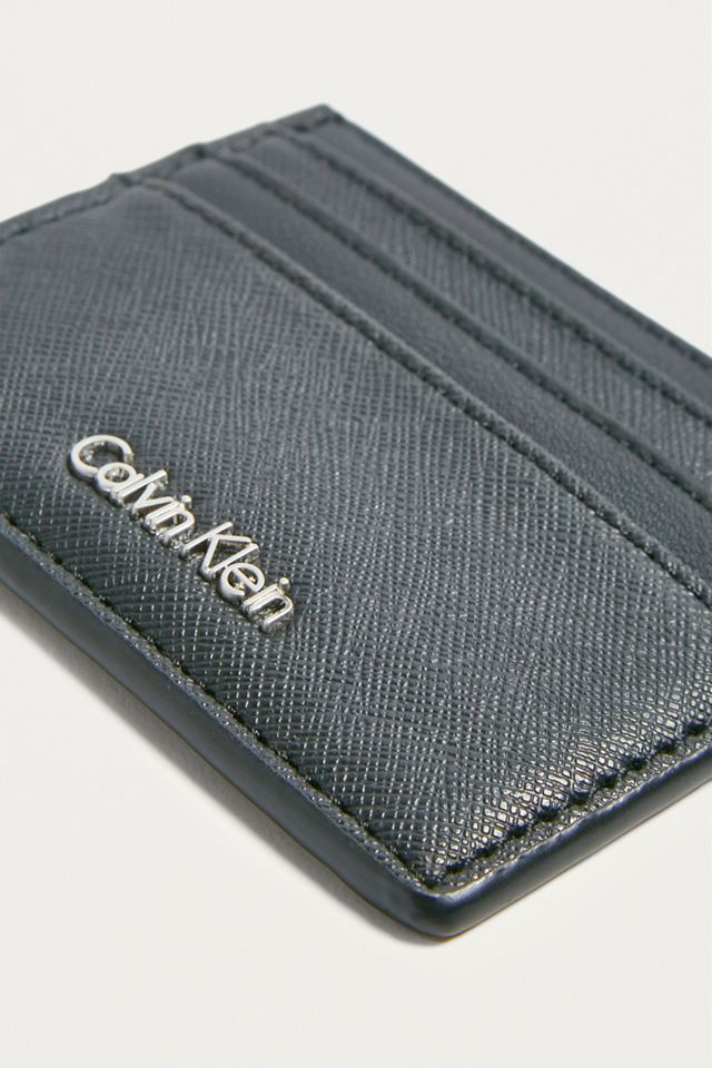 Calvin Klein Marissa Black Cardholder Wallet #2