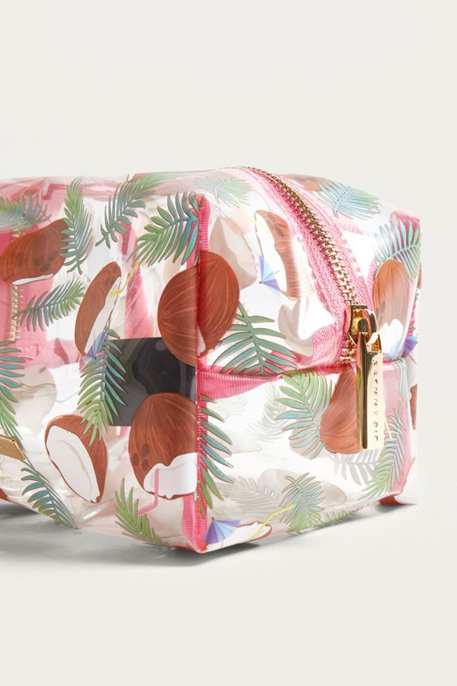 Skinnydip Coco MakeUp Bag #1