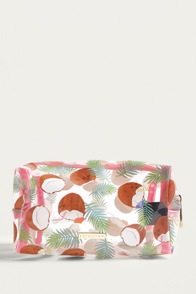 Skinnydip Coco MakeUp Bag #2