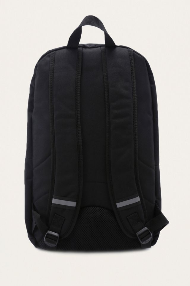 FILA Black Backpack #4