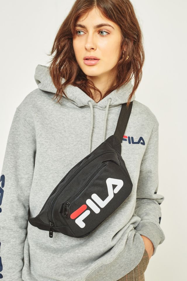 Sac banane femme clearance fila