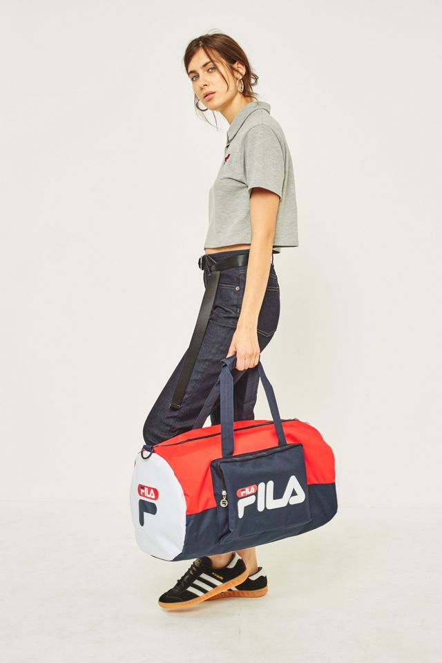 FILA Henry Borsa Barile #1