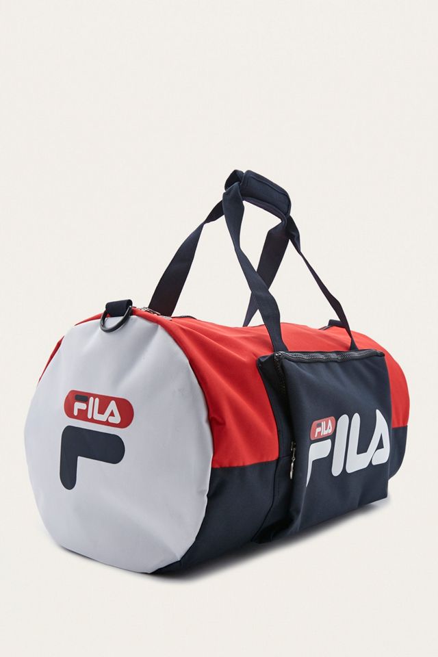 FILA Henry Borsa Barile #4