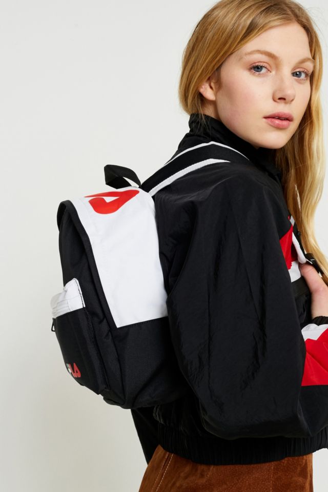 Urban outfitters fila deals bag