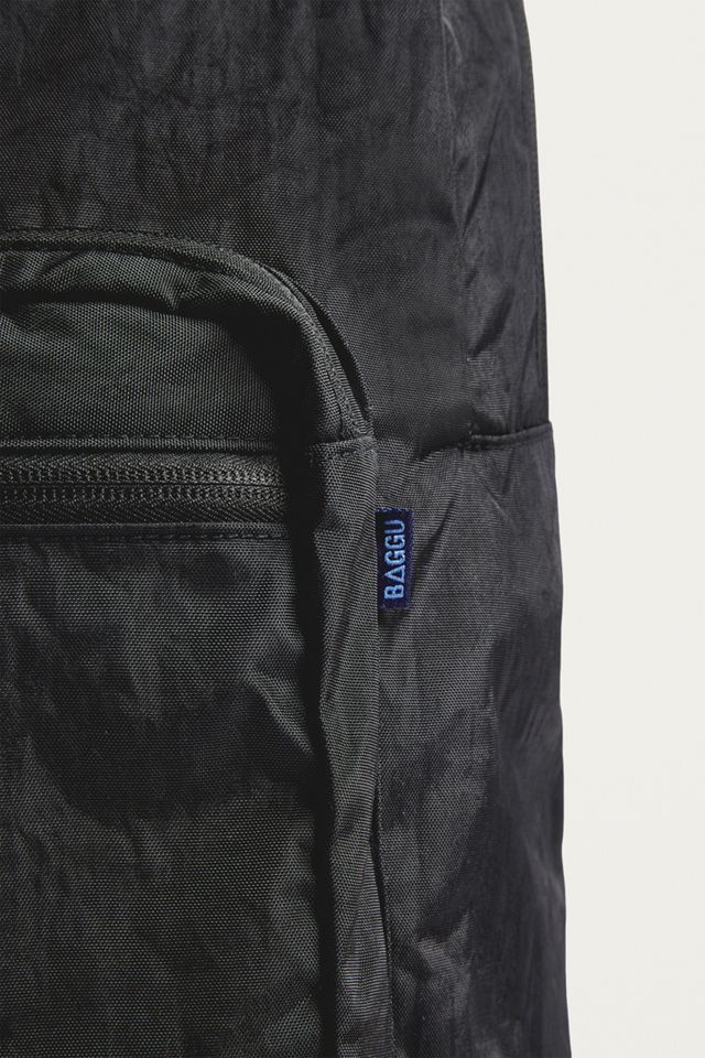 BAGGU School Black Backpack #2