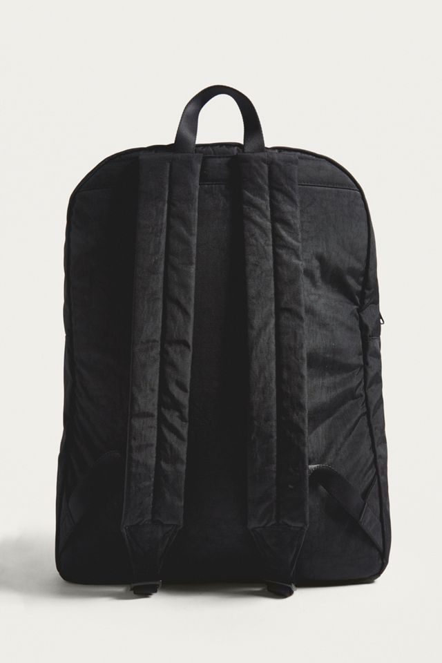 BAGGU School Black Backpack #4