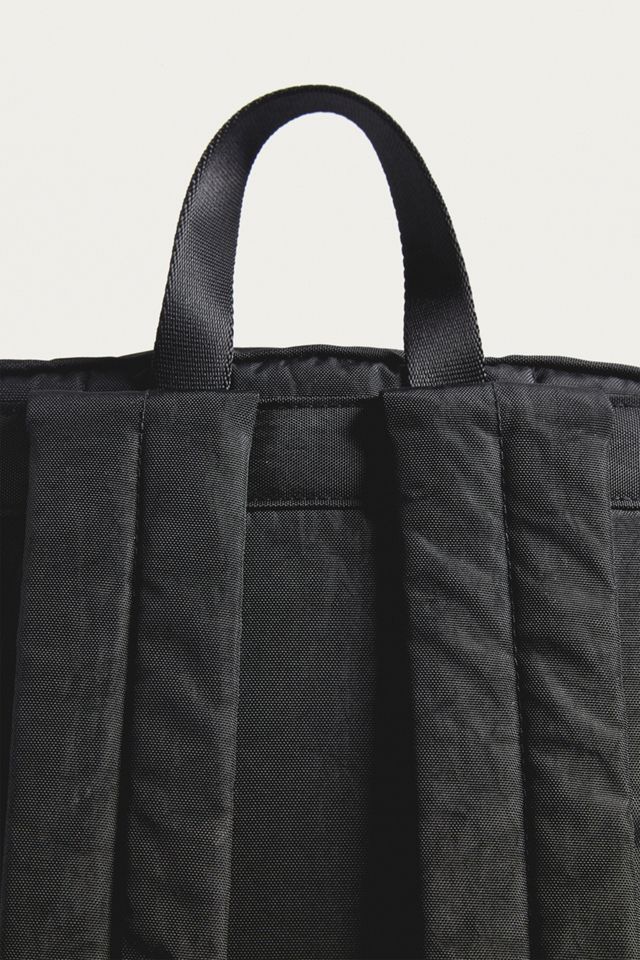 BAGGU School Black Backpack #5