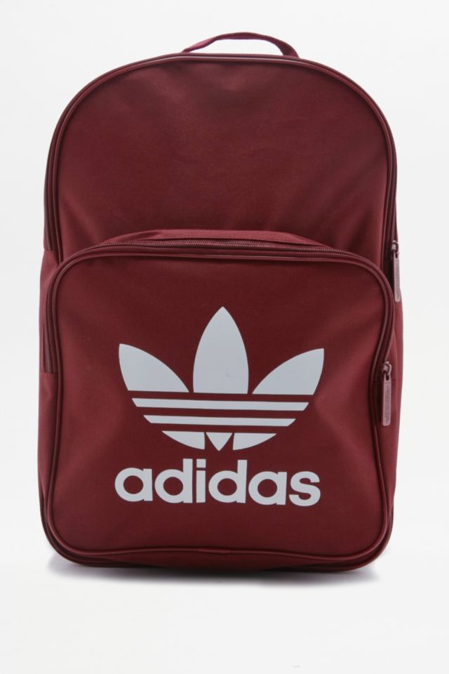 Zaino adidas Originals Trefoil Urban Outfitters IT