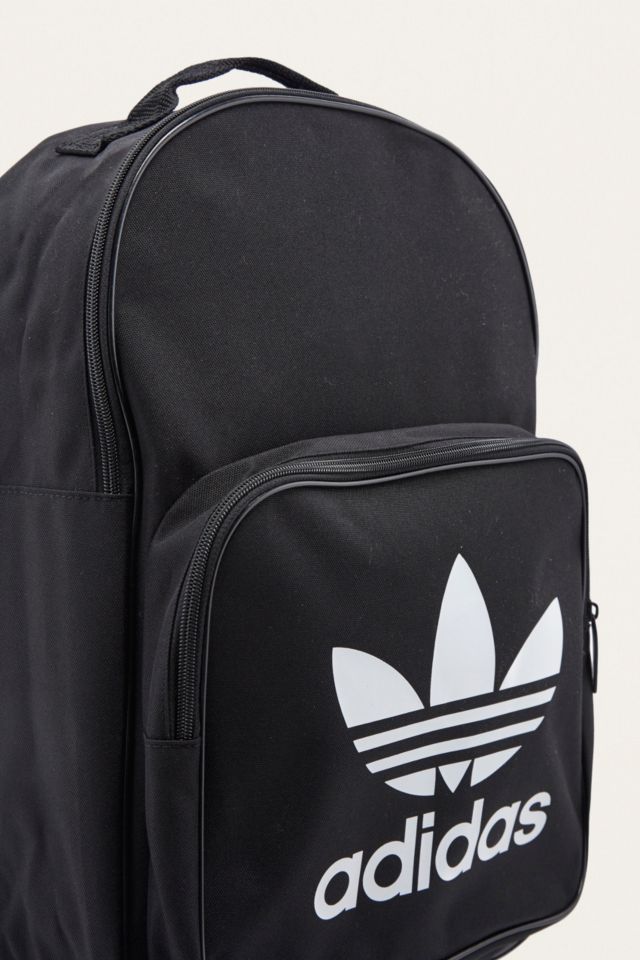 Adidas backpack classic trefoil online