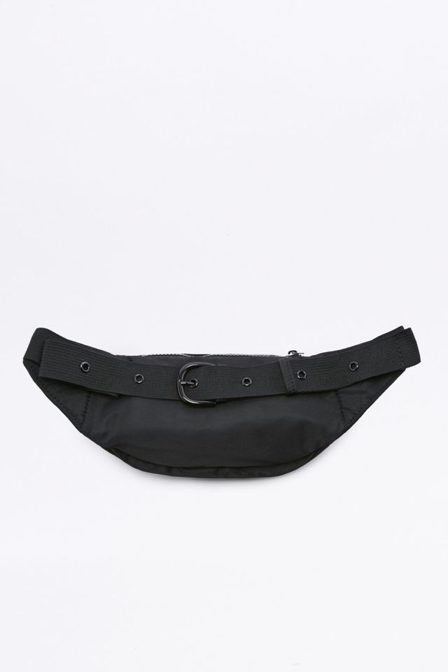 Nylon Bum Bag #2