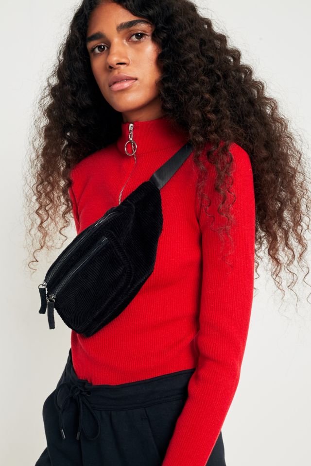 Urban outfitters waist bag sale