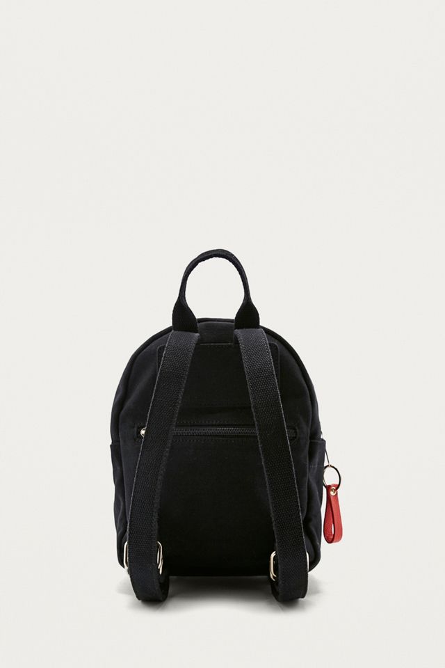 BDG Canvas Mini Backpack #2