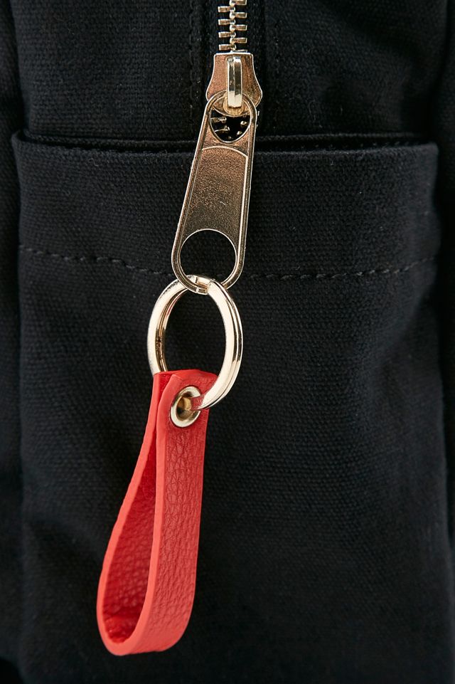 BDG Canvas Mini Backpack #5