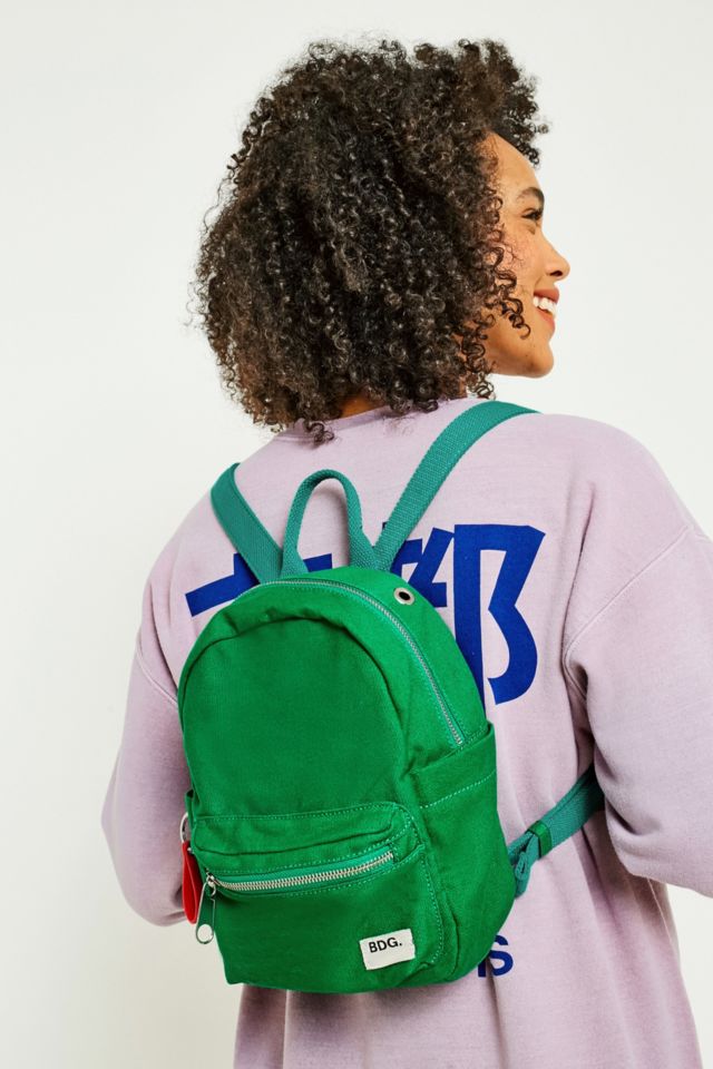 Bdg mini backpack sale