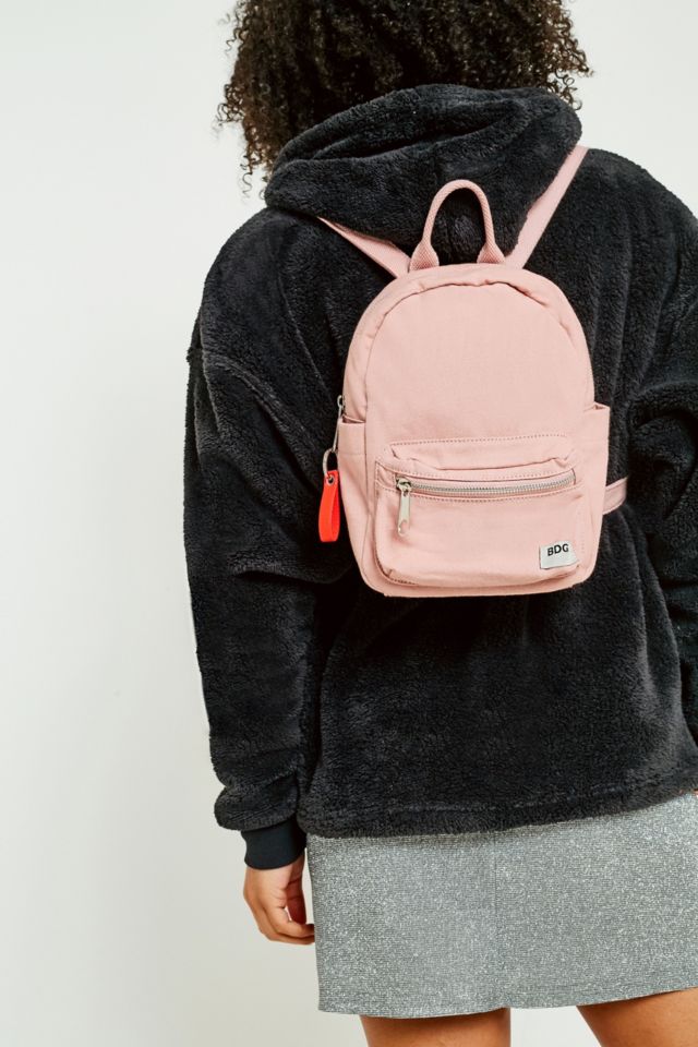 Urban outfitters store small backpack