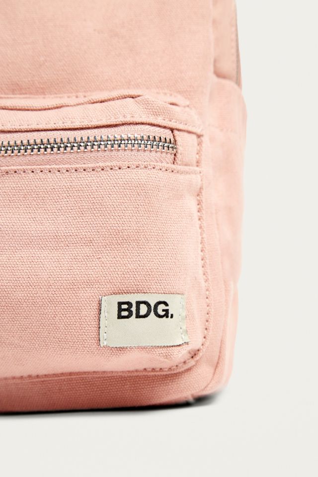 Urban outfitters pink backpack new arrivals