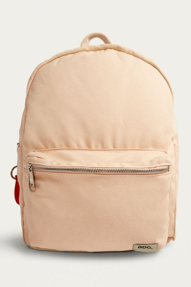 BDG Essential Canvas Backpack