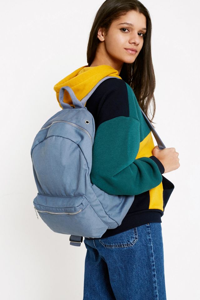 BDG Sky Canvas Backpack #1