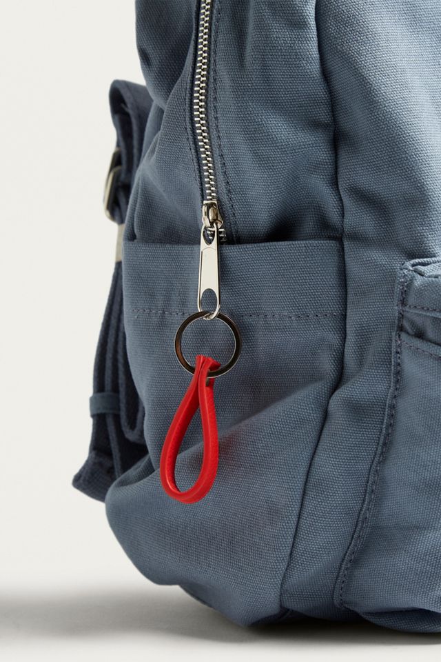 BDG Sky Canvas Backpack #2