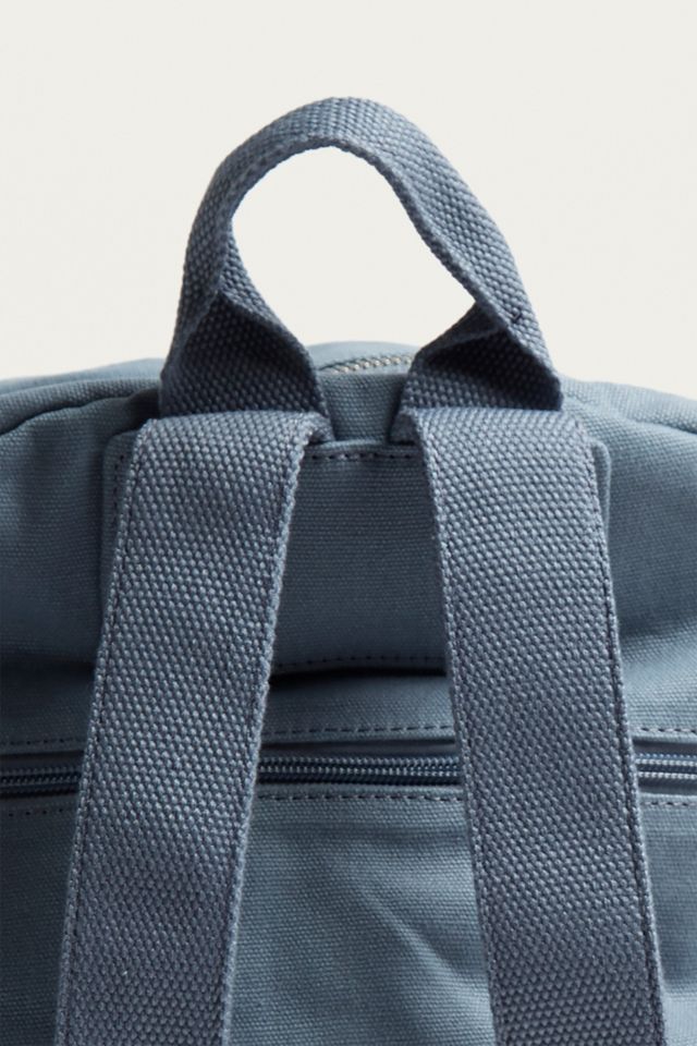BDG Sky Canvas Backpack #4