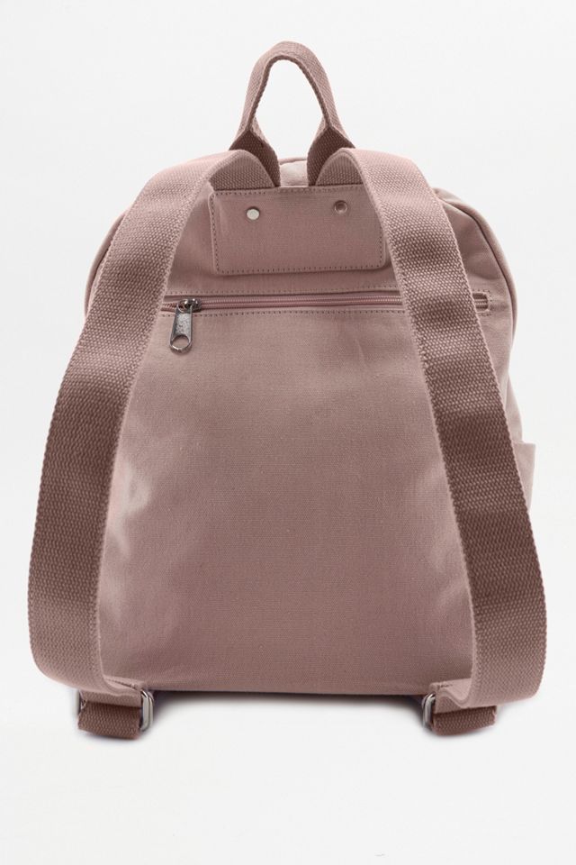 BDG Two-Toned Canvas Backpack #3