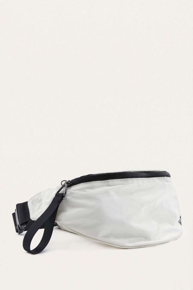 iets frans… White Nylon Bum Bag | Urban Outfitters UK