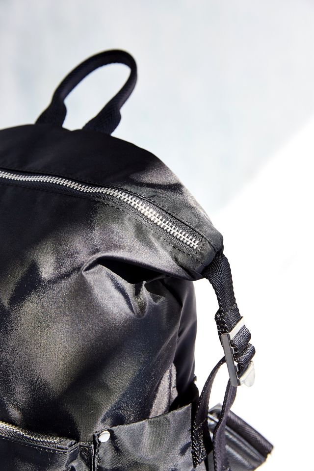 【完売必至】Urban Outfitters限定色 Mini Nylon Backpack Nylon Mini Backpack | Urban Outfitters UK