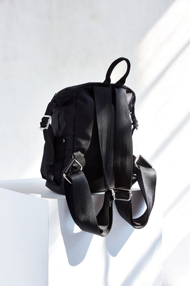 Nylon Mini Backpack | Urban Outfitters UK