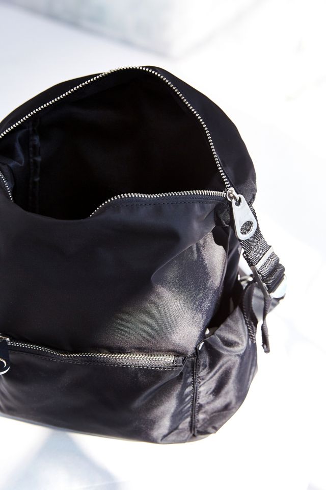 Nylon Mini Backpack | Urban Outfitters UK