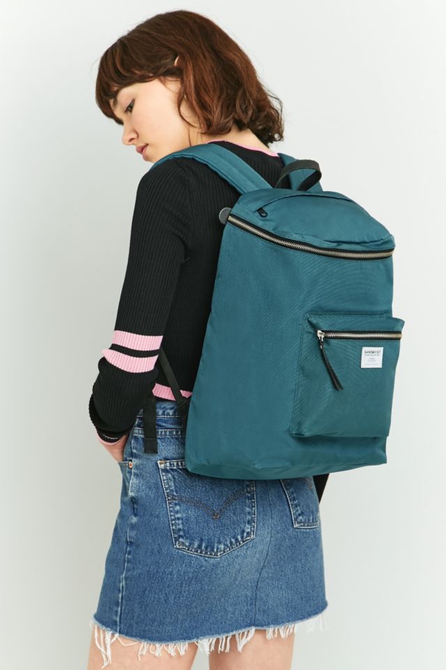 Sandqvist tobias outlet backpack