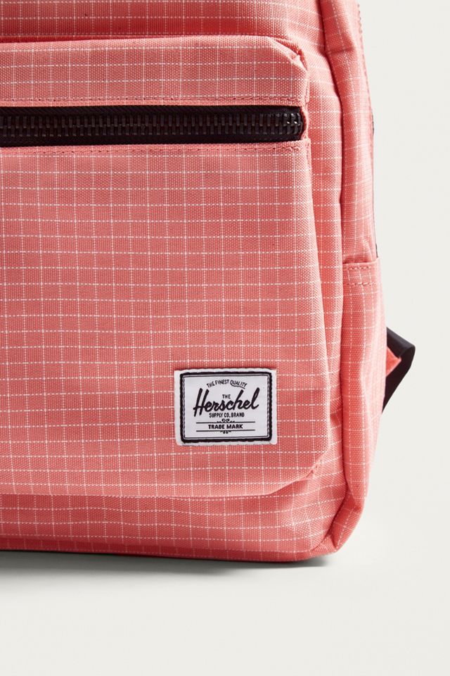 Herschel Supply Co. Grove Strawberry Ice Grid Mini Backpack #2