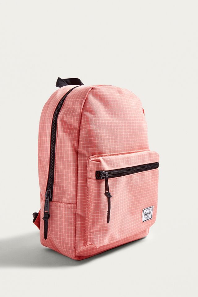 Herschel Supply Co. Grove Strawberry Ice Grid Mini Backpack #3