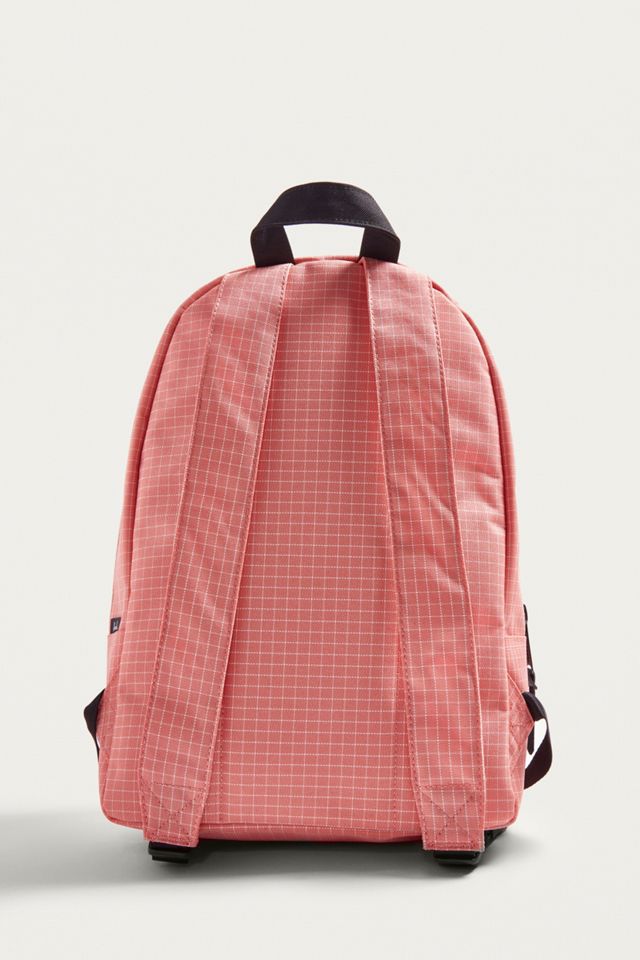 Herschel Supply Co. Grove Strawberry Ice Grid Mini Backpack #4