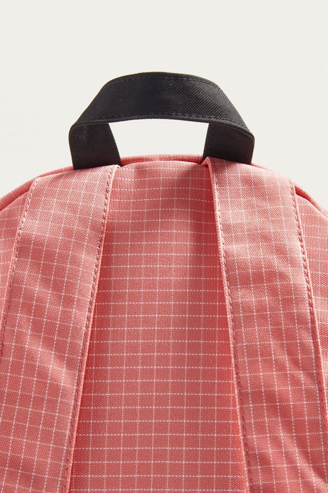 Herschel Supply Co. Grove Strawberry Ice Grid Mini Backpack #5