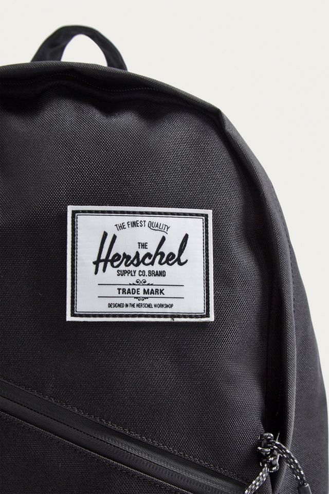 Herschel Supply Co. Parker Black Backpack #2